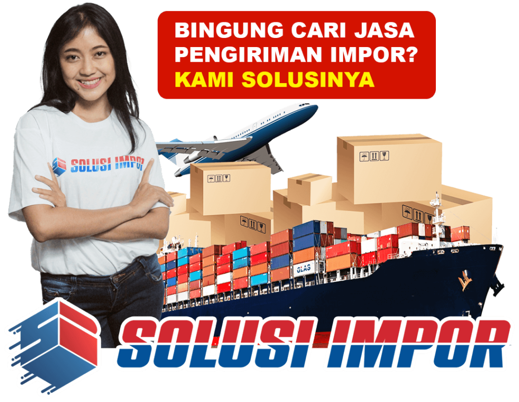 Bisnis Impor Tanpa Seminar - Solusi Impor - Pengiriman
